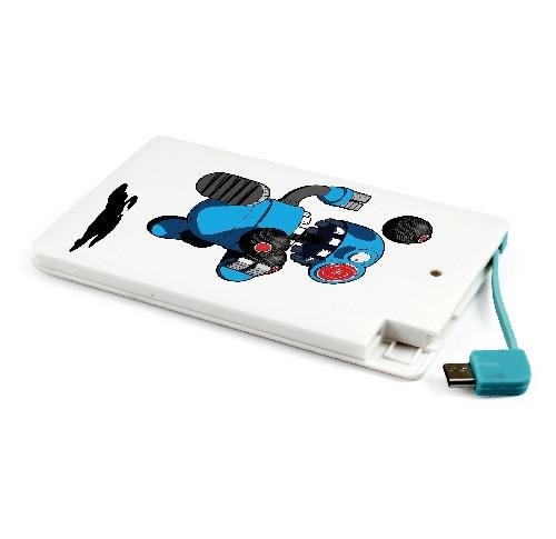 UK Stock Tab PowerCharger